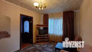2-к квартира, посуточно, 45м2, 1/5 этаж