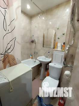 1-к квартира, посуточно, 31м2, 3/5 этаж