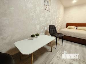 1-к квартира, посуточно, 36м2, 4/5 этаж