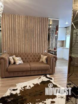 2-к квартира, на длительный срок, 50м2, 2/5 этаж