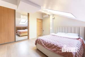 3-к квартира, посуточно, 136м2, 1/1 этаж