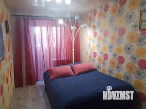 2-к квартира, посуточно, 50м2, 1/9 этаж