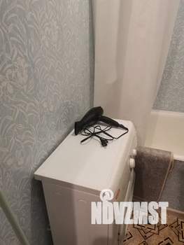 1-к квартира, посуточно, 36м2, 3/4 этаж