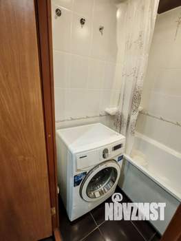 1-к квартира, на длительный срок, 36м2, 3/9 этаж