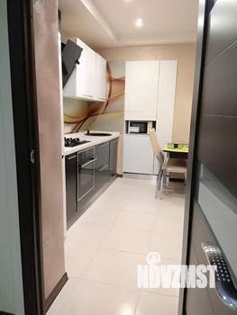 2-к квартира, посуточно, 71м2, 1/9 этаж