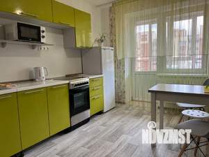 1-к квартира, посуточно, 36м2, 8/10 этаж