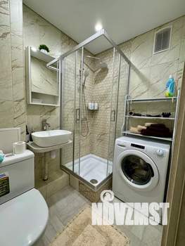 2-к квартира, посуточно, 47м2, 4/5 этаж