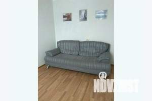 1-к квартира, посуточно, 32м2, 5/5 этаж