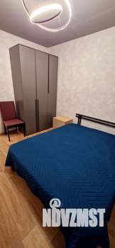 3-к квартира, на длительный срок, 60м2, 6/13 этаж