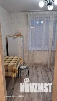 1-к квартира, посуточно, 34м2, 1/9 этаж