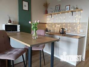 Студия квартира, посуточно, 27м2, 5/12 этаж