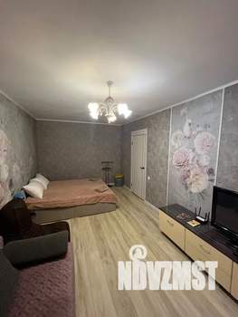 1-к квартира, посуточно, 32м2, 2/5 этаж