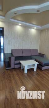 1-к квартира, посуточно, 50м2, 8/9 этаж