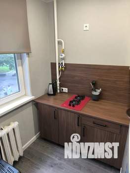 1-к квартира, посуточно, 30м2, 2/5 этаж