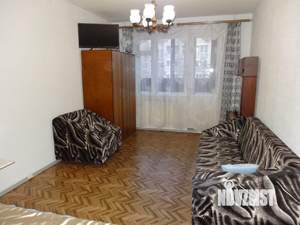 1-к квартира, посуточно, 34м2, 7/9 этаж