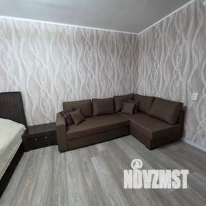 1-к квартира, посуточно, 33м2, 1/5 этаж