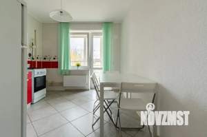 1-к квартира, посуточно, 40м2, 5/5 этаж