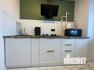 1-к квартира, посуточно, 31м2, 9/9 этаж