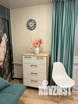 1-к квартира, посуточно, 36м2, 1/5 этаж