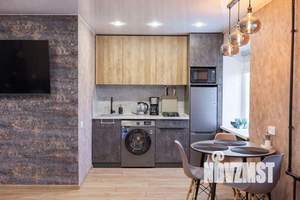 2-к квартира, посуточно, 45м2, 1/1 этаж