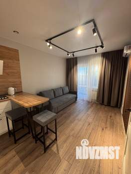 1-к квартира, посуточно, 37м2, 7/10 этаж