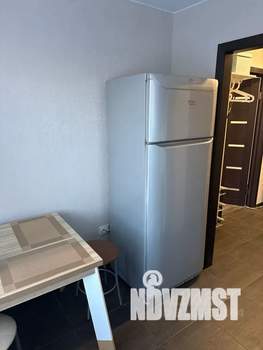 1-к квартира, посуточно, 30м2, 1/5 этаж