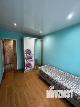 2-к квартира, на длительный срок, 43м2, 1/5 этаж