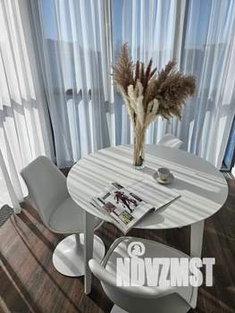Студия квартира, посуточно, 35м2, 6/6 этаж