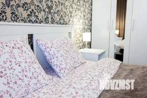 3-к квартира, посуточно, 75м2, 3/12 этаж