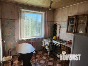 1-к квартира, посуточно, 41м2, 5/5 этаж