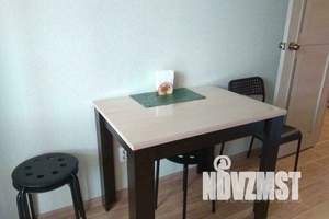 1-к квартира, посуточно, 35м2, 3/5 этаж