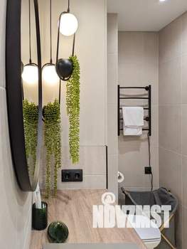 1-к квартира, посуточно, 40м2, 7/13 этаж