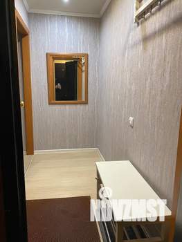 2-к квартира, посуточно, 42м2, 3/5 этаж