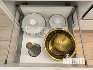 1-к квартира, посуточно, 41м2, 2/10 этаж