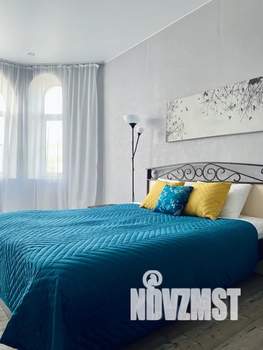 2-к квартира, посуточно, 60м2, 4/5 этаж