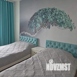 2-к квартира, посуточно, 65м2, 8/9 этаж