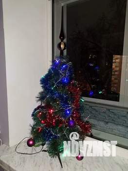 2-к квартира, посуточно, 44м2, 3/4 этаж