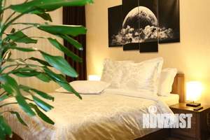 2-к квартира, посуточно, 50м2, 4/5 этаж