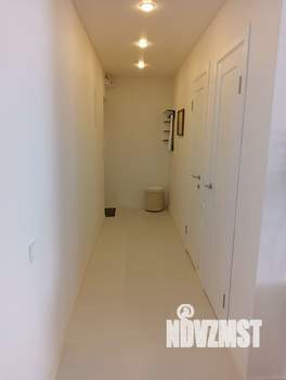 2-к квартира, посуточно, 50м2, 4/4 этаж