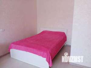 1-к квартира, посуточно, 39м2, 4/9 этаж