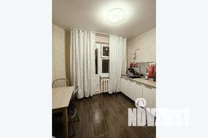 1-к квартира, посуточно, 42м2, 9/10 этаж