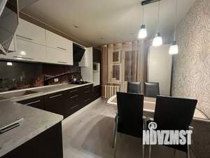 2-к квартира, посуточно, 58м2, 5/6 этаж