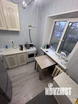 1-к квартира, на длительный срок, 31м2, 2/4 этаж