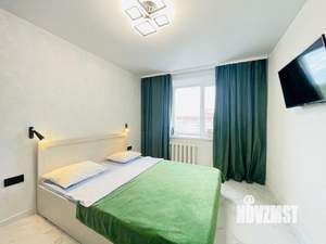 1-к квартира, посуточно, 31м2, 1/1 этаж