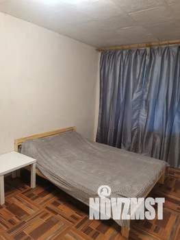 1-к квартира, посуточно, 36м2, 3/4 этаж