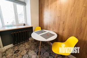 1-к квартира, посуточно, 40м2, 2/3 этаж