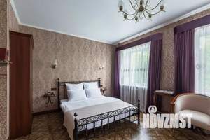 2-к квартира, посуточно, 63м2, 2/5 этаж