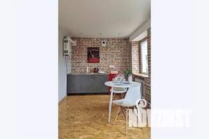 1-к квартира, посуточно, 40м2, 5/5 этаж