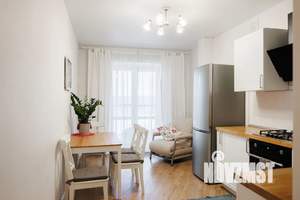 1-к квартира, посуточно, 47м2, 5/9 этаж