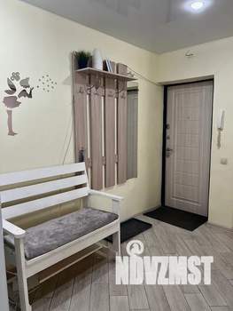 4-к квартира, посуточно, 63м2, 1/5 этаж